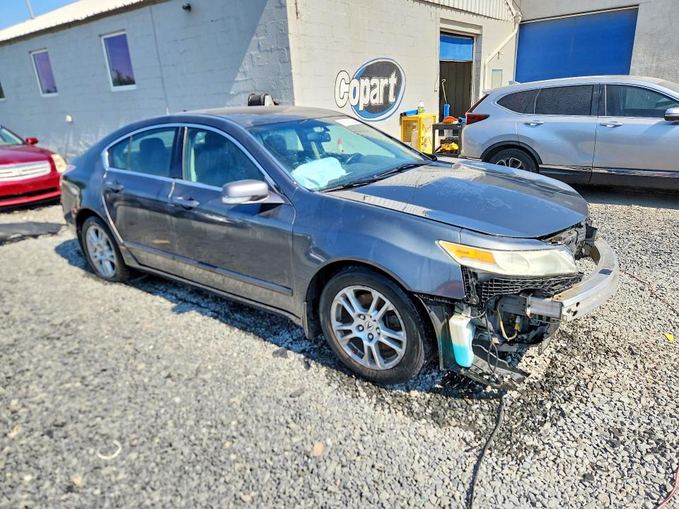 Продаж на аукціоні авто 2009 Acura Tl, vin: 19UUA86289A001945, номер лоту: 61371226