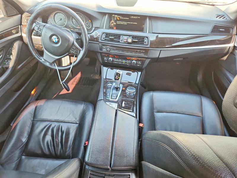 Aukcja sprzedaży 2015 Bmw 528, vin: WBA5A7C52FD624609, numer aukcji: 60499496