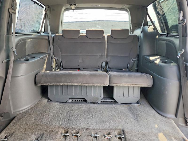 60273236 :رقم المزاد ، 5FNRL38439B028901 vin ، 2009 Honda Odyssey مزاد بيع