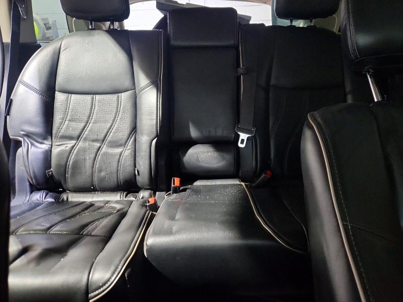 Продаж на аукціоні авто 2019 Infiniti Qx60, vin: 5N1DL0MM1KC568180, номер лоту: 61001356