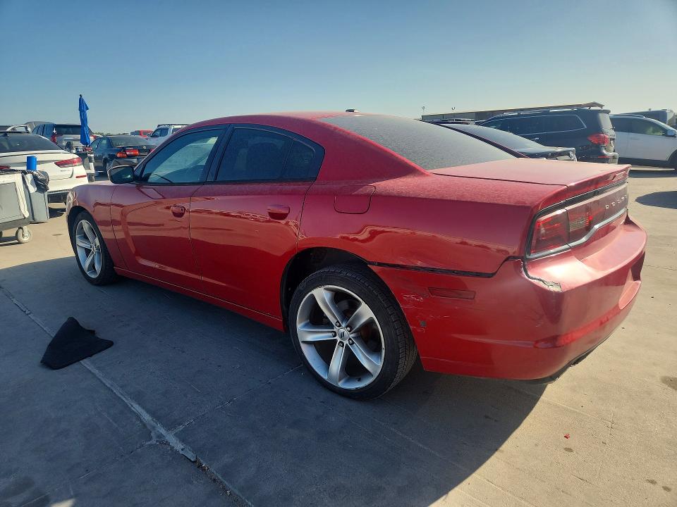 Aukcja sprzedaży 2013 Dodge Charger, vin: 2C3CDXBG5DH526246, numer aukcji: 60427346