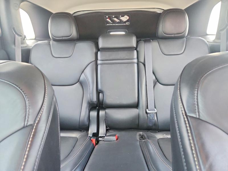 Продаж на аукціоні авто 2018 Jeep Cherokee, vin: 1C4PJLDX5JD556609, номер лоту: 62224606