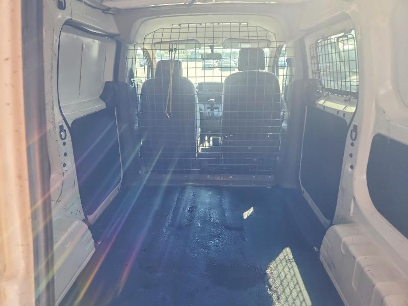 Aukcja sprzedaży 2020 Nissan Nv200, vin: 3N6CM0KN2LK695375, numer aukcji: 61960466