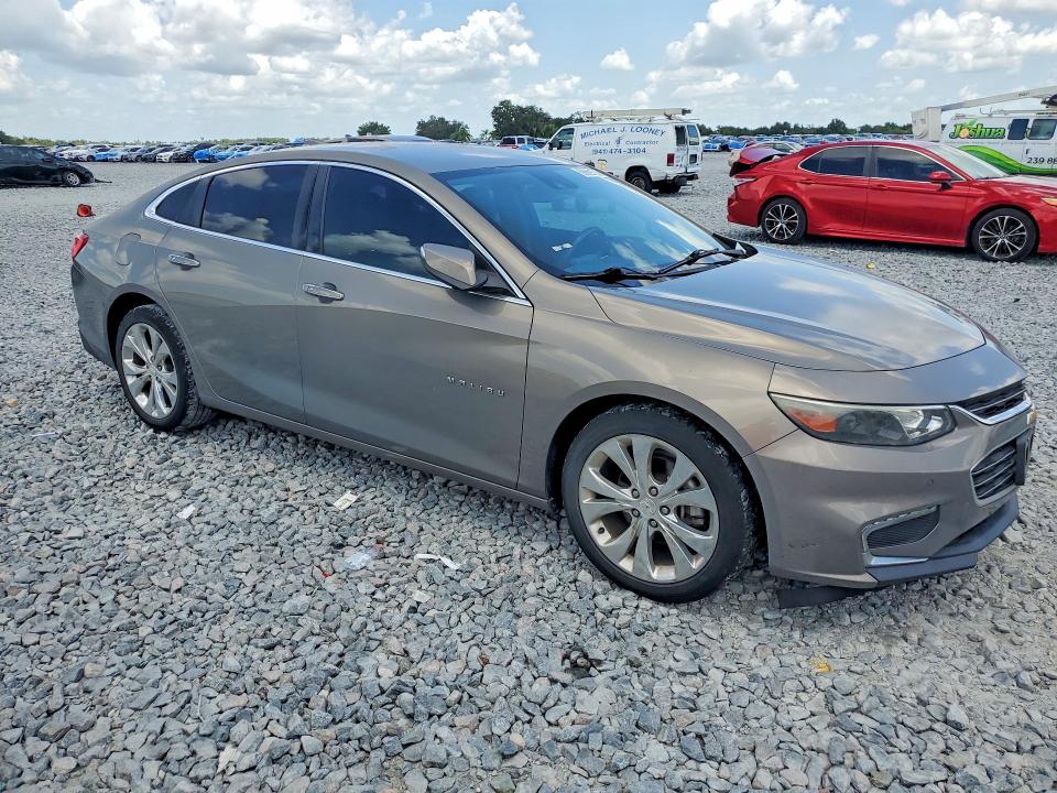 2017 Chevrolet Malibu მანქანა იყიდება აუქციონზე, vin: 1G1ZH5SX9HF185934, აუქციონის ნომერი: 60669736
