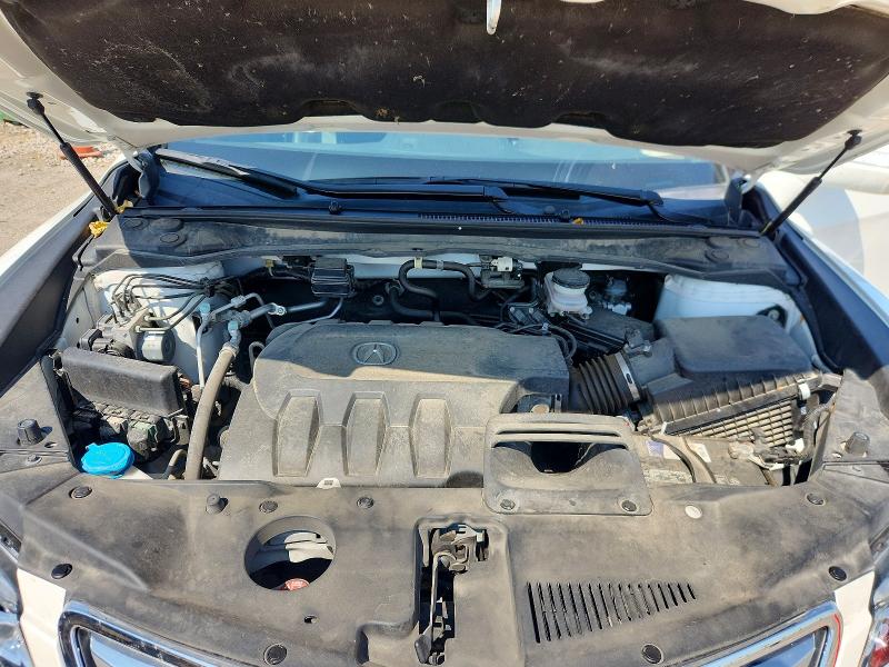 Продаж на аукціоні авто 2017 Acura Rdx, vin: 5J8TB4H78HL020749, номер лоту: 62976276
