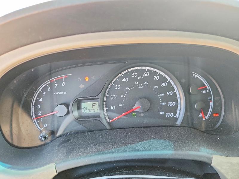 Продаж на аукціоні авто 2011 Toyota Sienna, vin: 5TDKK3DC7BS085346, номер лоту: 59009256