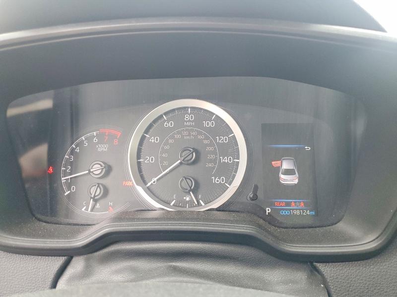Продаж на аукціоні авто 2021 Toyota Corolla, vin: 5YFEPMAE9MP252487, номер лоту: 60221586