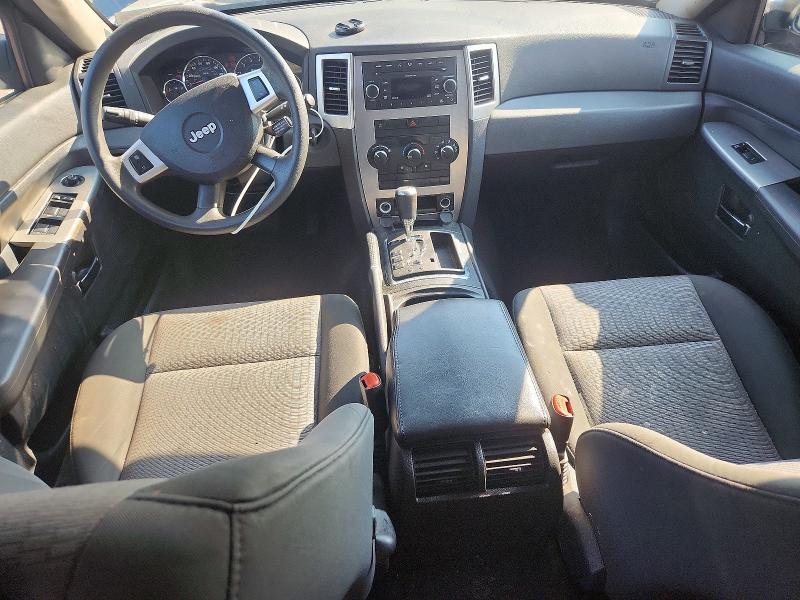 Aukcja sprzedaży 2009 Jeep Grand Cherokee, vin: 1J8GR48K69C543911, numer aukcji: 62622366