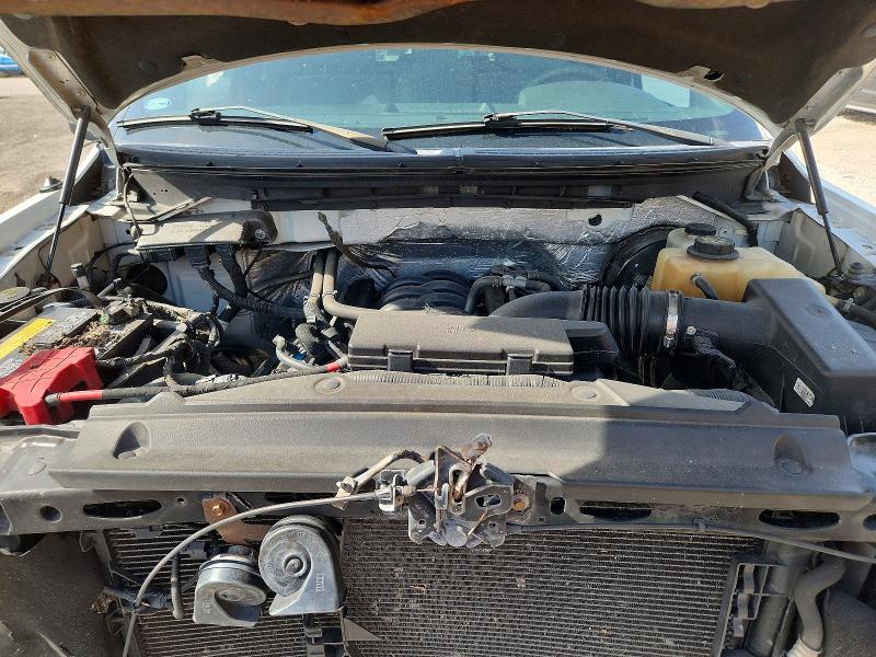 61737596 :رقم المزاد ، 1FTFX1CF0CKE15937 vin ، 2012 Ford F150 مزاد بيع