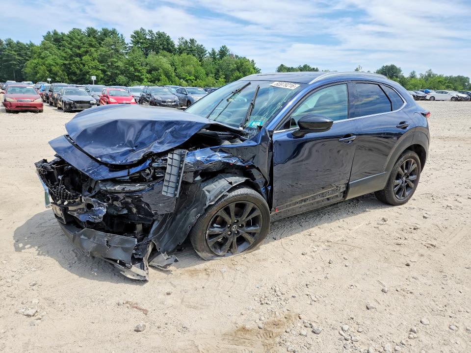 Продаж на аукціоні авто 2024 Mazda Cx-30, vin: 3MVDMBDY4RM685582, номер лоту: 60979216