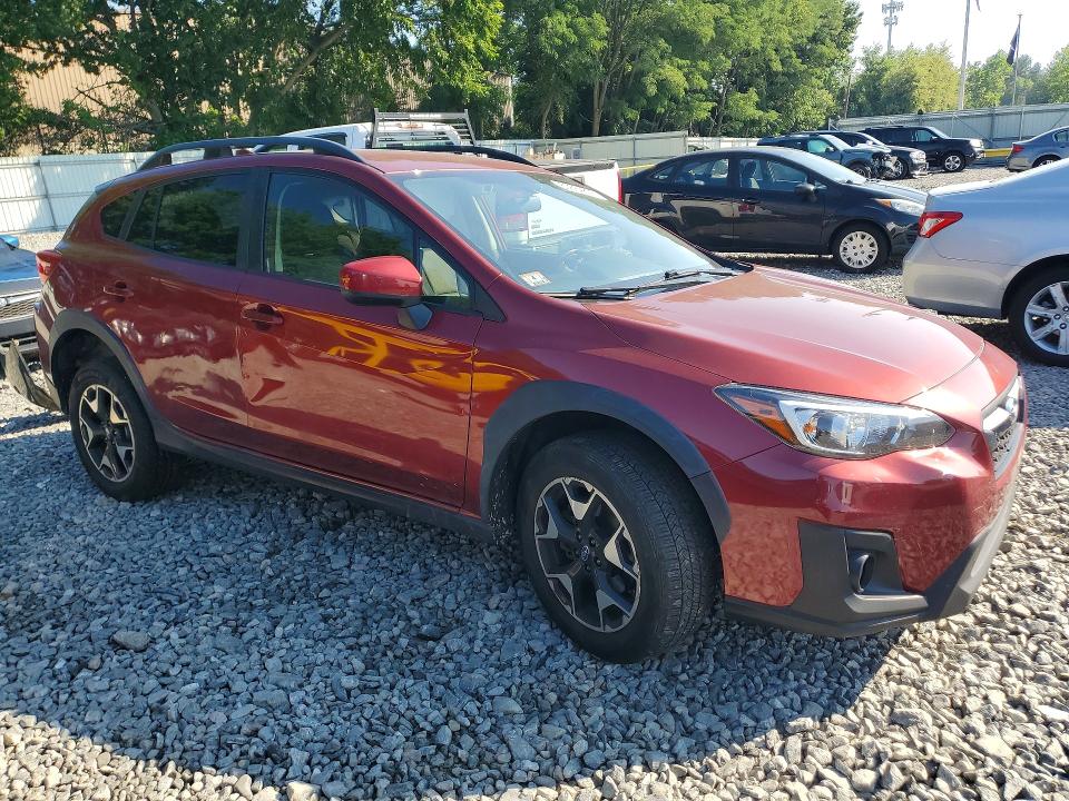 Продаж на аукціоні авто 2019 Subaru Crosstrek, vin: JF2GTAEC2KH254829, номер лоту: 60664806