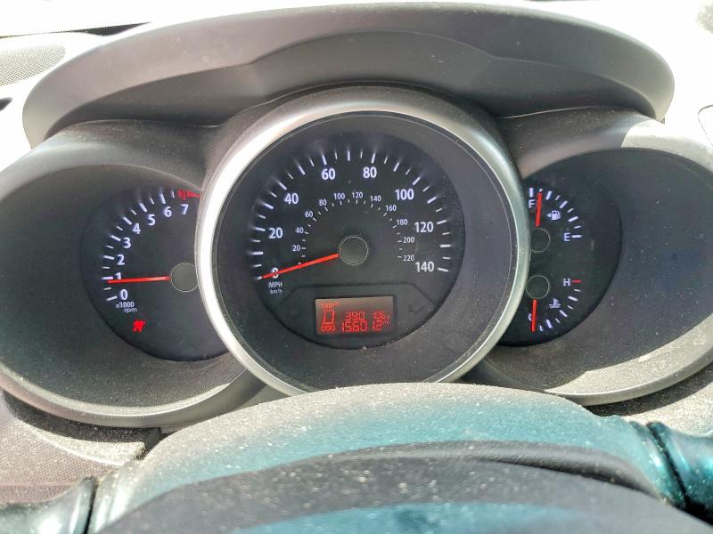 Продаж на аукціоні авто 2012 Kia Soul, vin: KNDJT2A63C7365567, номер лоту: 60642976