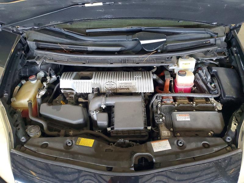 Продаж на аукціоні авто 2015 Toyota Prius, vin: JTDKN3DUXF0425128, номер лоту: 60775436