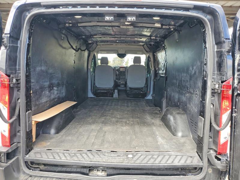 Продажа на аукционе авто 2019 Ford Transit, vin: 1FTBW2YG7KKB74434, номер лота: 60412236