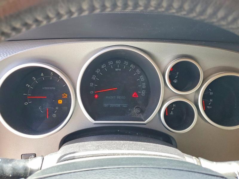 Продажа на аукционе авто 2014 Toyota Sequoia, vin: 5TDKY5G12ES055373, номер лота: 62349486