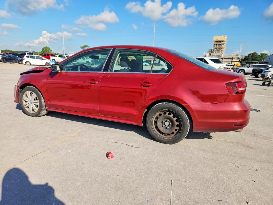 Aukcja sprzedaży 2017 Volkswagen Jetta, vin: 3VW2B7AJ3HM377690, numer aukcji: 60253236