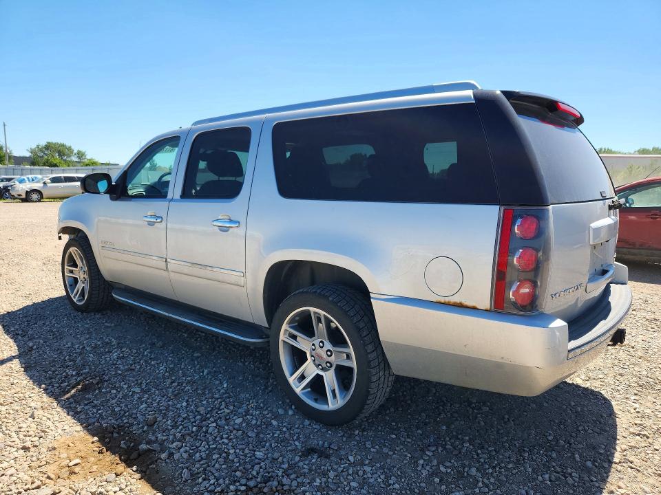 Продаж на аукціоні авто 2014 Gmc Yukon Xl, vin: 1GKS2MEF5ER134324, номер лоту: 61176616