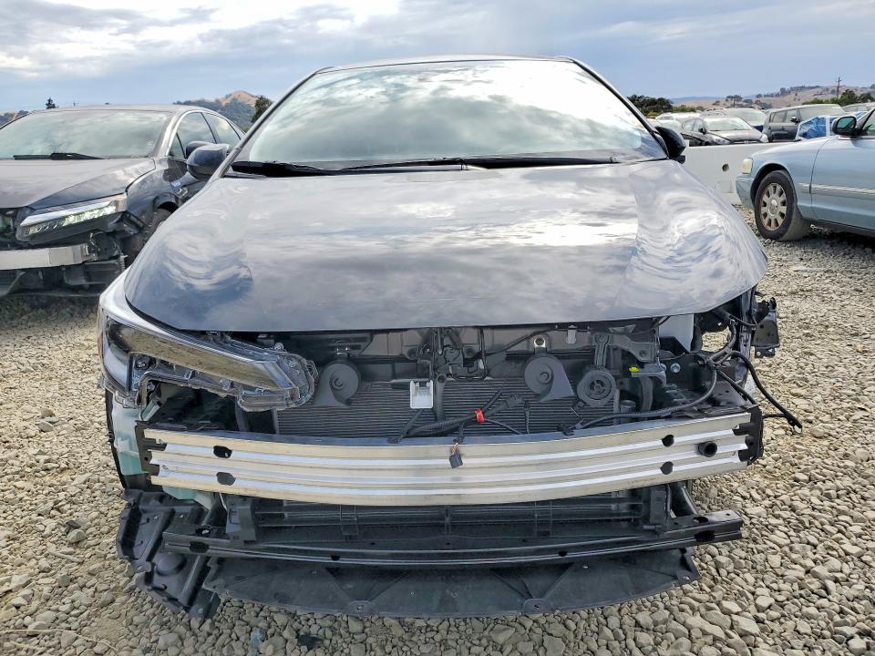 Продаж на аукціоні авто 2026 Toyota Corolla Hybrid, vin: JTDBCMFE0T3136951, номер лоту: 61186876