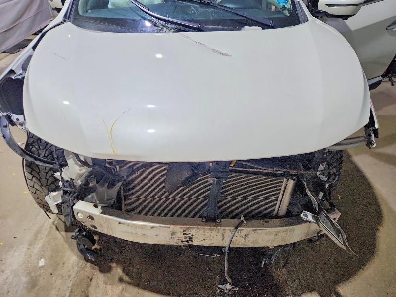 Продажа на аукционе авто 2023 Nissan Murano, vin: 5N1AZ2DS8PC125074, номер лота: 61641426