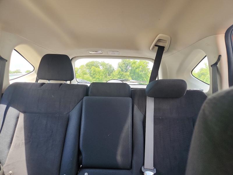 Aukcja sprzedaży 2014 Honda Cr-v, vin: 2HKRM4H32EH712263, numer aukcji: 62227556