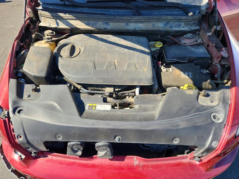 Продаж на аукціоні авто 2014 Jeep Cherokee, vin: 1C4PJLDS3EW241595, номер лоту: 62396786