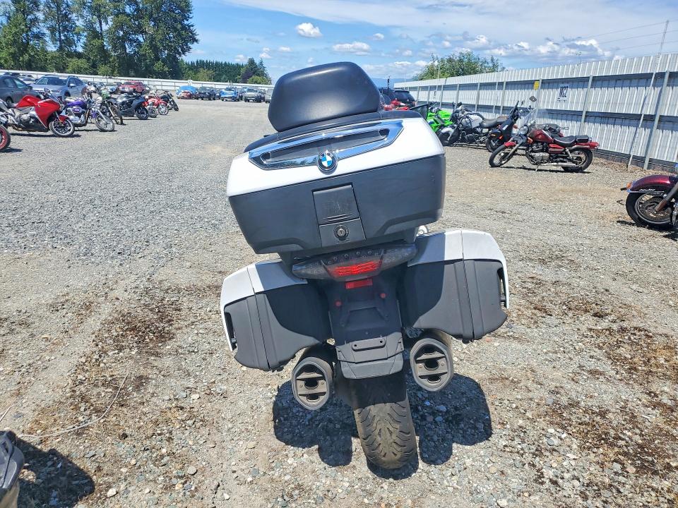 Aukcja sprzedaży 2019 Bmw K1600, vin: WB10F1200KZD92008, numer aukcji: 62855306