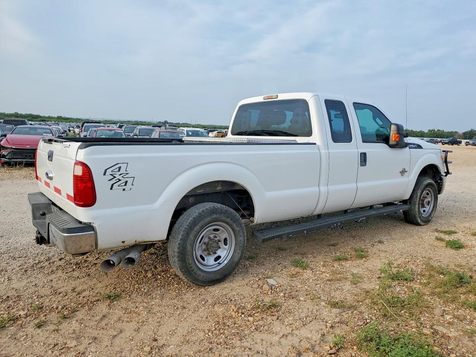 Aukcja sprzedaży 2015 Ford F250, vin: 1FT7X2BT6FEB13041, numer aukcji: 62354626