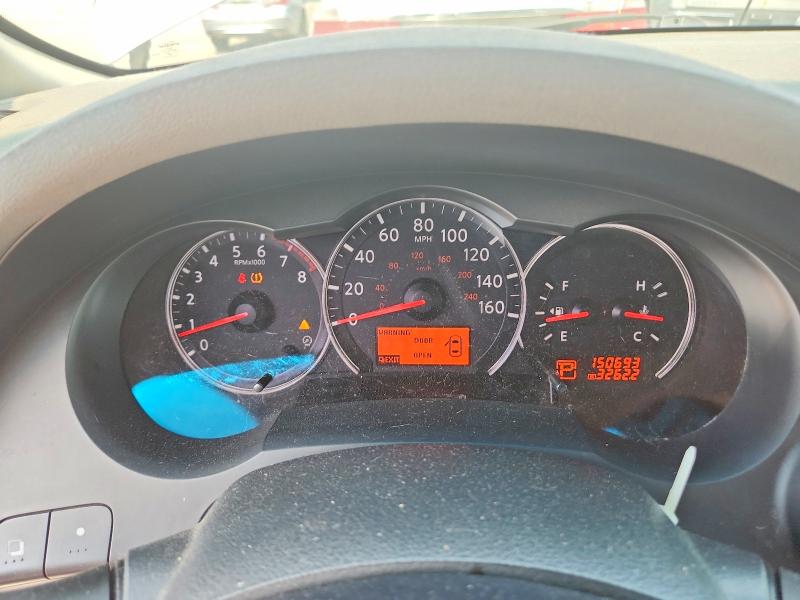 2010 Nissan Altima მანქანა იყიდება აუქციონზე, vin: 1N4AL2AP0AN449918, აუქციონის ნომერი: 62132636
