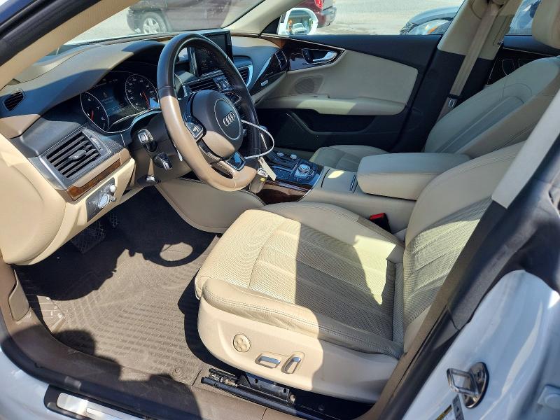Продажа на аукционе авто 2016 Audi A7, vin: WAU2GAFC7GN111196, номер лота: 60948706