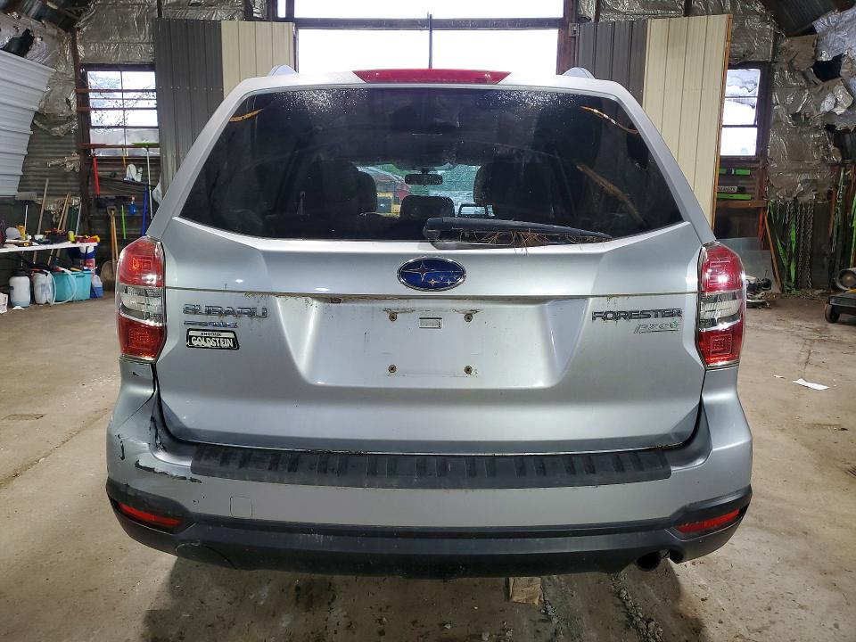 Продажа на аукционе авто 2015 Subaru Forester, vin: JF2SJADC2FH402713, номер лота: 57762306