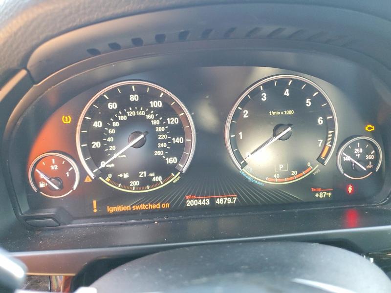 61433046 :رقم المزاد ، 5UXKR0C54J0X85208 vin ، 2018 Bmw X5 مزاد بيع