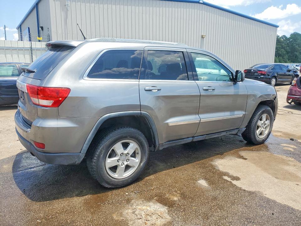 2012 Jeep Grand Cherokee მანქანა იყიდება აუქციონზე, vin: 1C4RJFAG1CC347732, აუქციონის ნომერი: 60064486