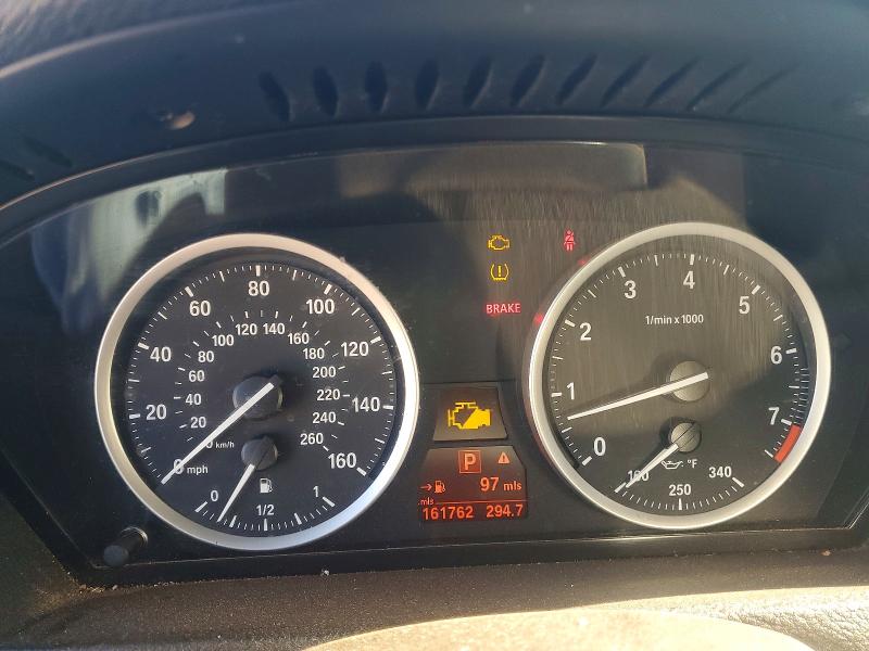 Aukcja sprzedaży 2013 Bmw X6, vin: 5UXFG2C57DL785371, numer aukcji: 59304436