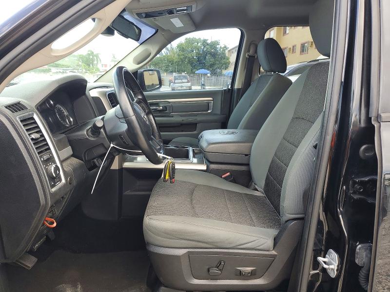62323916 :رقم المزاد ، 1C6RR6LM9ES429512 vin ، 2014 Ram 1500 مزاد بيع