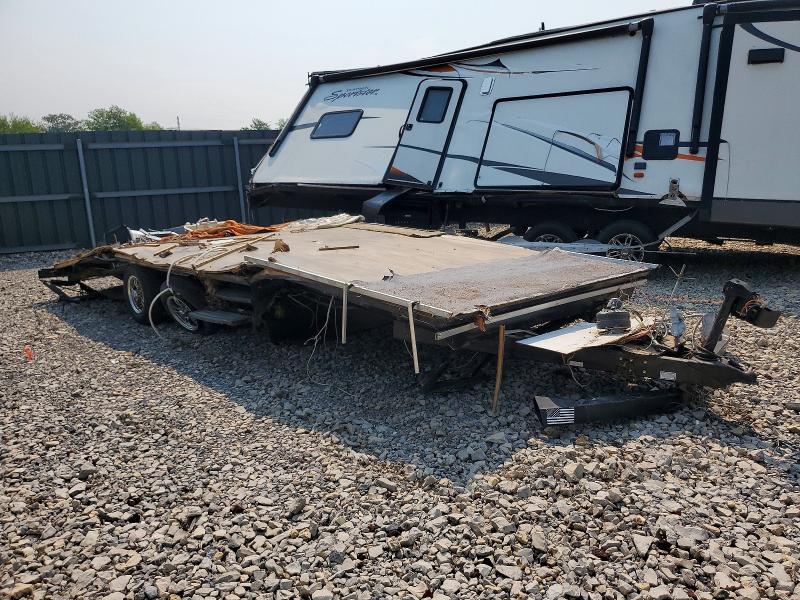 Продаж на аукціоні авто 2015 Shadow Cruiser Recreational Vehicle (rv), vin: 5RXTD2221F1032421, номер лоту: 62952556