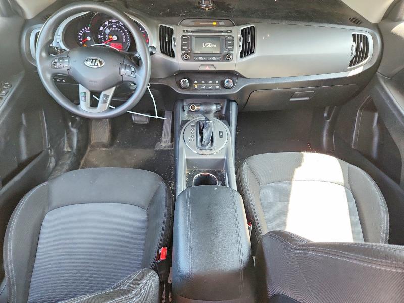 Aukcja sprzedaży 2016 Kia Sportage, vin: KNDPBCAC1G7858209, numer aukcji: 61926356