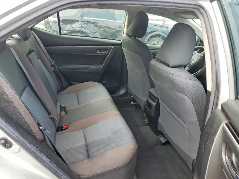Продажа на аукционе авто 2019 Toyota Corolla, vin: 5YFBURHE8KP945952, номер лота: 61121676