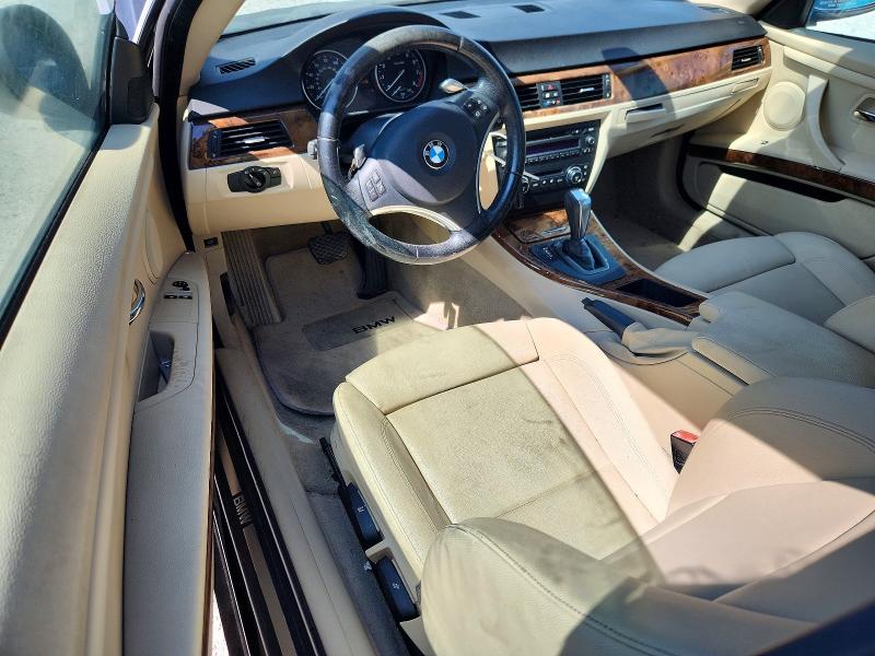 60515806 :رقم المزاد ، WBAWB33528P135638 vin ، 2008 Bmw 328 مزاد بيع