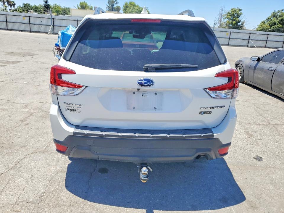 Продажа на аукционе авто 2020 Subaru Forester, vin: JF2SKAGC8LH561630, номер лота: 60246496