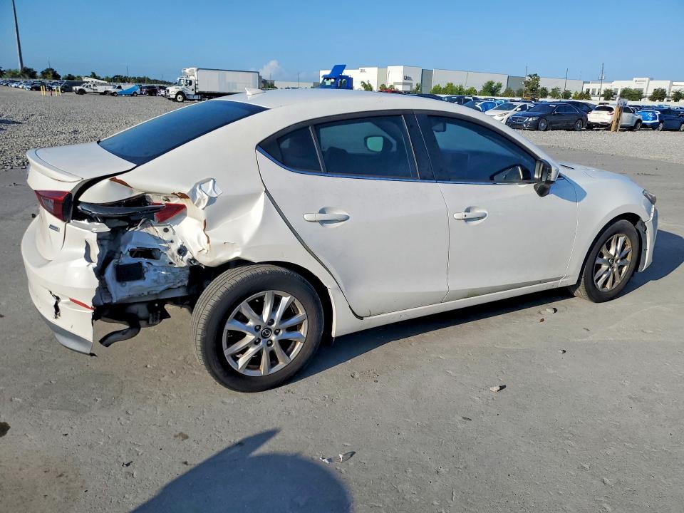 Продажа на аукционе авто 2016 Mazda 3, vin: 3MZBM1W76GM252489, номер лота: 58054896
