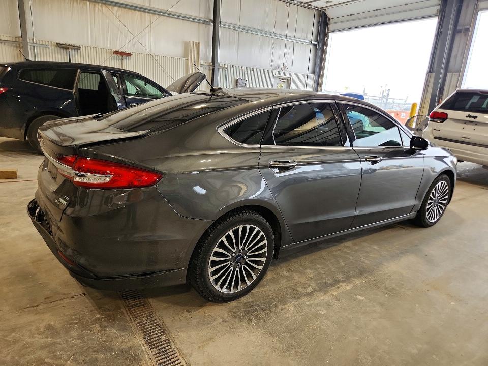 2017 Ford Fusion მანქანა იყიდება აუქციონზე, vin: 3FA6P0HD9HR221403, აუქციონის ნომერი: 60460266