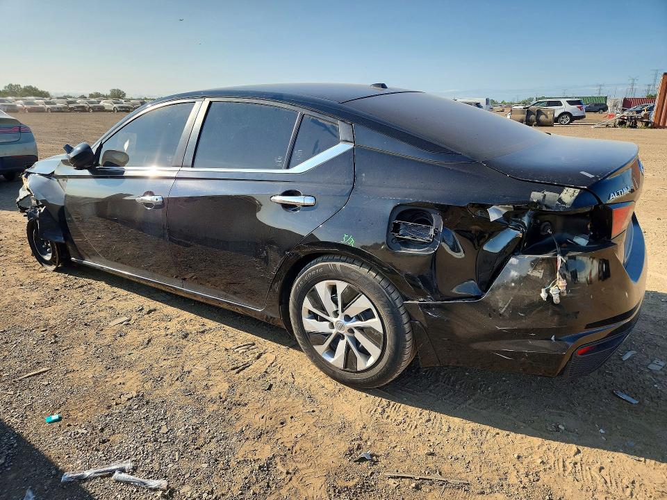2020 Nissan Altima მანქანა იყიდება აუქციონზე, vin: 1N4BL4BV4LC170869, აუქციონის ნომერი: 61615316