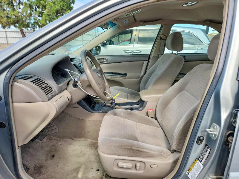 Продажа на аукционе авто 2005 Toyota Camry, vin: 4T1BE32K05U630199, номер лота: 61819376