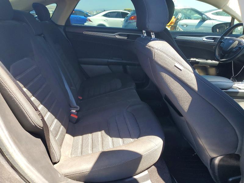 2019 Ford Fusion მანქანა იყიდება აუქციონზე, vin: 3FA6P0LU1KR284655, აუქციონის ნომერი: 60228966