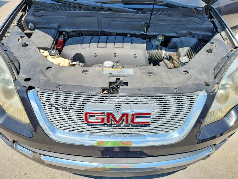 Продаж на аукціоні авто 2012 Gmc Acadia, vin: 1GKKRRED3CJ226390, номер лоту: 57840456