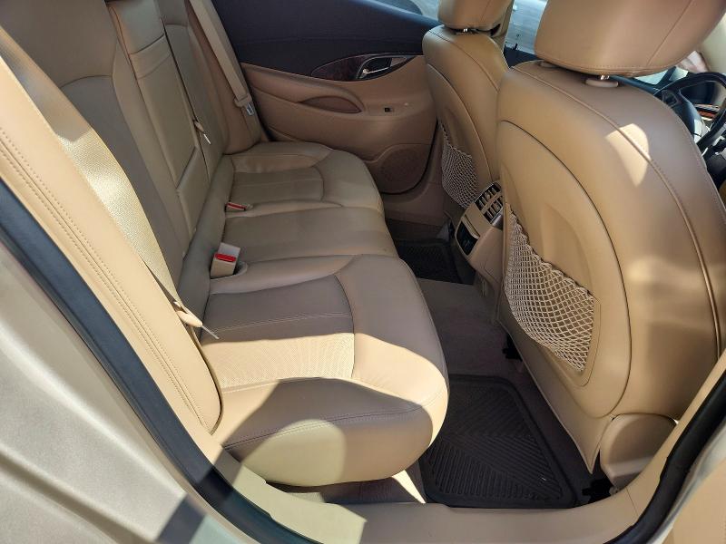 Продажа на аукционе авто 2013 Buick Lacrosse, vin: 1G4GH5E35DF154807, номер лота: 60830626