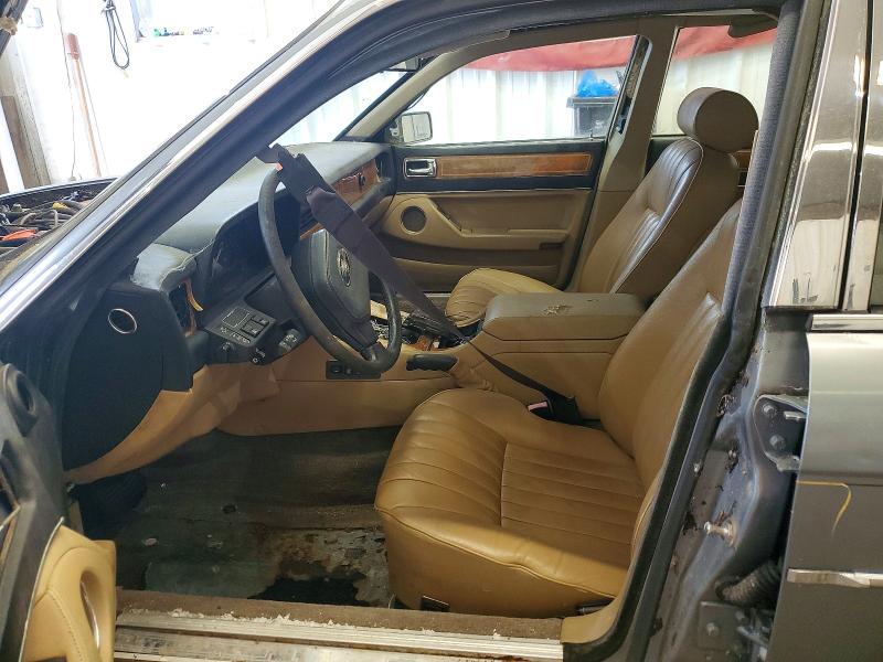 Продаж на аукціоні авто 1989 Jaguar Xj6, vin: SAJHY1543KC581123, номер лоту: 63082886