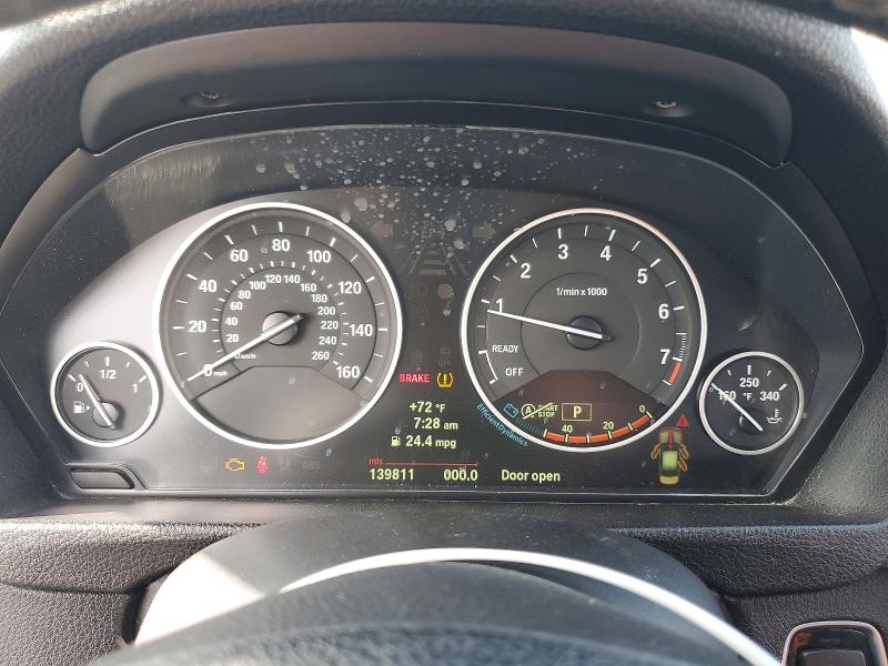 Продажа на аукционе авто 2013 Bmw 328, vin: WBA3C1G53DNR44988, номер лота: 60848086