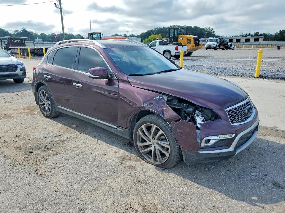 Aukcja sprzedaży 2016 Infiniti Qx50, vin: JN1BJ0RR4GM264187, numer aukcji: 59863366