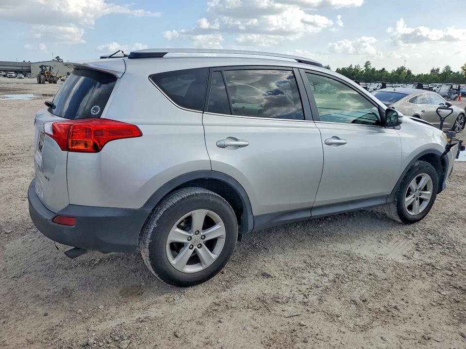 Aukcja sprzedaży 2013 Toyota Rav4, vin: JTMWFREV5DD009406, numer aukcji: 62968216